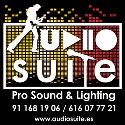 Horario de apertura Audiosuite, San Agustín de Guadalix