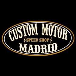 Horario de apertura Custom Motor Madrid, Getafe