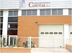 Horario de apertura Construcciones Camuñas, Cornellà de Llobregat