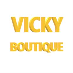 Horario de apertura Vicky Boutique Moda Mujer Andujar,