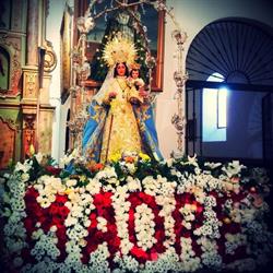 Horario de apertura Parroquia de la Asunción de Nuestra Señora., Tomelloso