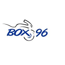 BOX 96 en Zaragoza (Casco Antiguo) - Horario de apertura