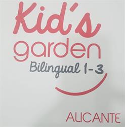 Horario de apertura Escuela Infantil Kid´s Garden Alicante, 