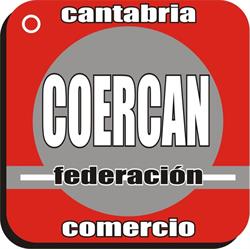 Horario de apertura Federación del Comercio de Cantabria - COERCAN, Santander