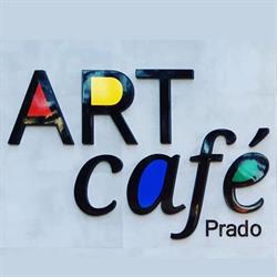 Horario de apertura ART Café Prado, Gandia
