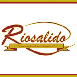Horario de apertura Riosalido S.L., Arcos de Jalón