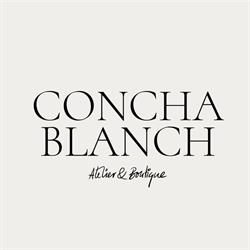 Concha Blanch - Clothing en Barcelona (Ciutat Vella) - Horario de apertura