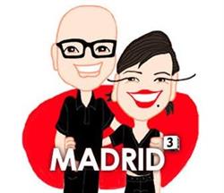 Horario de apertura Madrid al Cubo, 