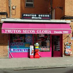 Horario de apertura Frutos secos "GLORIA", San Fernando de Henares