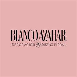 Blanco Azahar en Sevilla (Casco Antiguo) - Horario de apertura