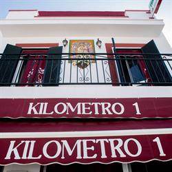 Horario de apertura Comidas Kilometro 1, Bormujos