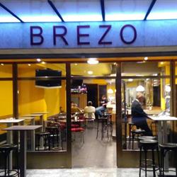 Horario de apertura Café Bar Brezo, León