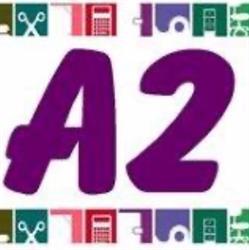 Horario de apertura A2 COPISTERÍA, Saladar