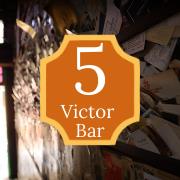 Horario de apertura Victor Bar, Alcoi