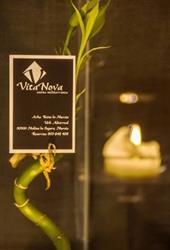 Horario de apertura Restaurante Vita Nova, Altorreal