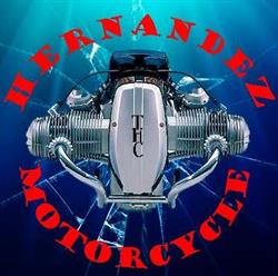 Hernandez Motorcycle en Madrid (Tetuán) - Horario de apertura