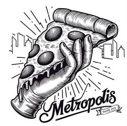 Resto Pizzería Metrópolis en Zaragoza (Centro) - Horario de apertura