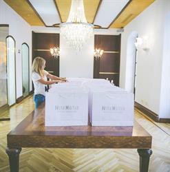 Horario de apertura Nina Martín Atelier de Novias, Úbeda