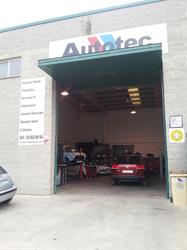 Horario de apertura Autotec Taller de Cotxes, Canyelles
