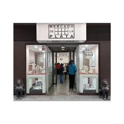 Horario de apertura Mercado de la Plata, Ciudad Real