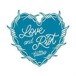 Horario de apertura Love and Riot Tattoo, Almería