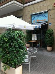 Bar Restaurant La Moreneta en Barcelona (Eixample) - Horario de apertura
