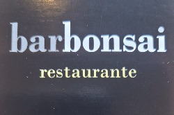 barbonsai Restaurante en Madrid (Arganzuela) - Horario de apertura