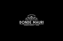 Horario de apertura Donde Mauri, Madrid