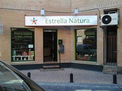 Horario de apertura Herbolario-ecotienda Estrella Natura Majadahonda, 