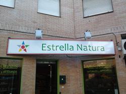 Horario de apertura Herbolario-ecotienda Estrella Natura Majadahonda, 