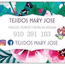 Horario de apertura Tejidos Mary Jose, Móstoles