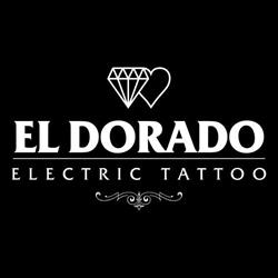 Horario de apertura El Dorado Electric Tattoo, Almería