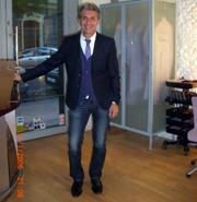 Horario de apertura Daniel Romero - Alta Peluquería y estética Madrid, 