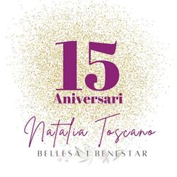 Horario de apertura Natalia Toscano Bellesa i Benestar, Badalona