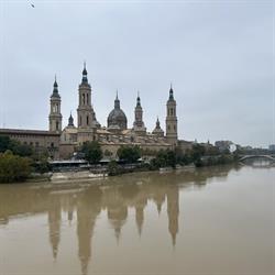 Horario de apertura Zaragoza Olé Souvenirs,