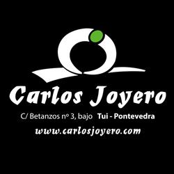 Horario de apertura Carlos Joyero, Tui