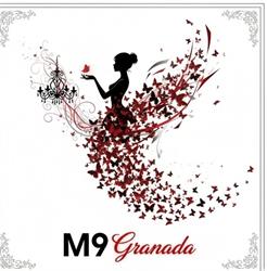 M9 en Granada (Beiro) - Horario de apertura