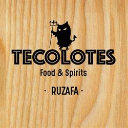 Tecolotes en Valencia (Eixample) - Horario de apertura