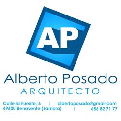 Horario de apertura Arquitecto Alberto Posado Rodríguez, Benavente