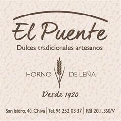 Horario de apertura Horno De Leña El Puente, Chiva