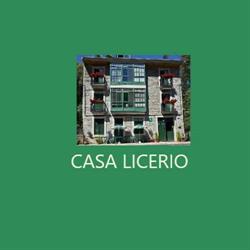 Horario de apertura Casa Licerio - Samos, 