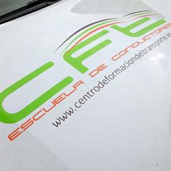 Horario de apertura AUTOESCUELA CFT, Lugo