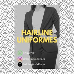 Horario de apertura HAIRLINE UNIFORMES, Gavà