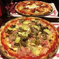 Horario de apertura Restaurante Pizzeria Da Tulio, Pallejá