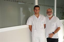 Horario de apertura Clínica Dental Marín Lozano dentistas, Santa Coloma de Gramenet
