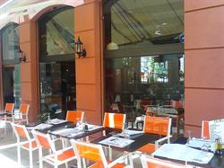 Horario de apertura Restaurante Churraskita Figueres, 