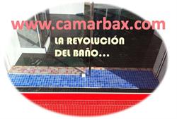 Horario de apertura Camarbax - Alicante, 