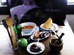 Horario de apertura El Tascón Comida Para Llevar, El Cuadrón