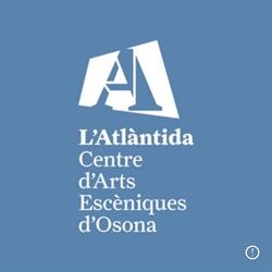 Horario de apertura Atlántida Centro Artes Escénicas, Vic