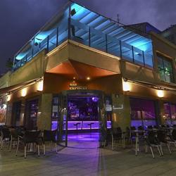 Horario de apertura Las Vegas Sitges, 